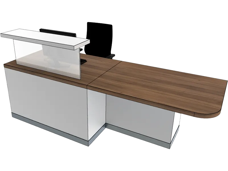 Clarke Rendall Classic SC1-L - Presentation Media