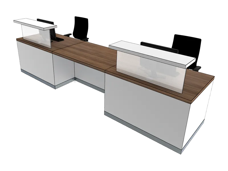 Clarke Rendall Classic SC2 - Presentation Media