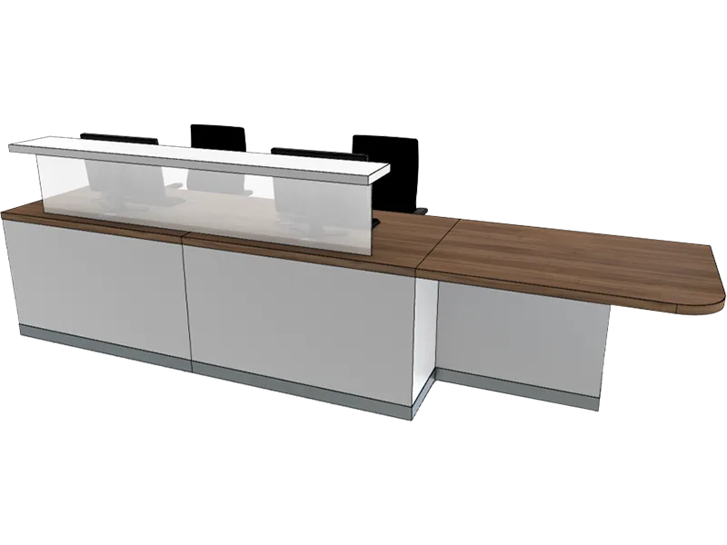 Clarke Rendall Classic SC2-L - Presentation Media