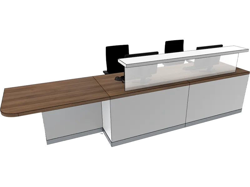 Clarke Rendall Classic SC2-R - Presentation Media