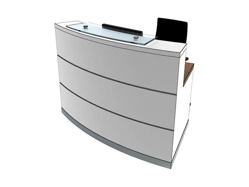 Clarke Rendall Eclypse YB Compact - Presentation Media
