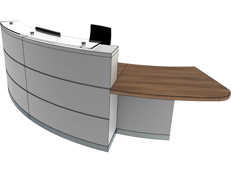 Clarke Rendall Eclypse YB2-L - Presentation Media