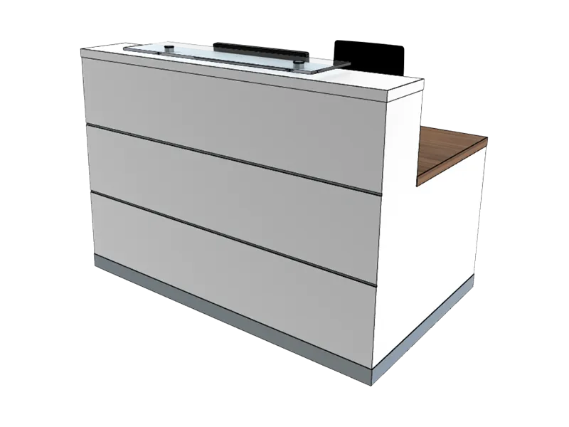 Clarke Rendall Eclypse YC Compact - Presentation Media