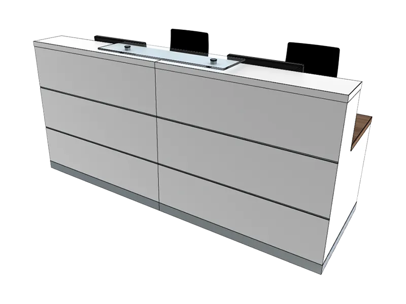 Clarke Rendall Eclypse YC1 - Presentation Media
