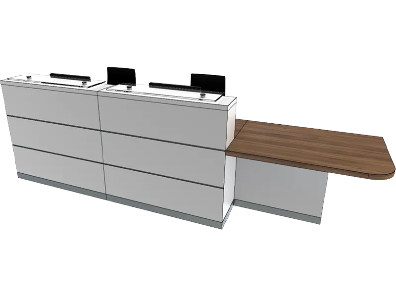 Clarke Rendall Eclypse YC2-L - Presentation Media
