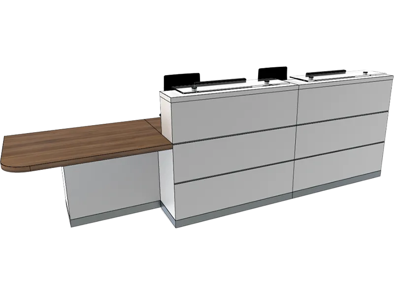 Clarke Rendall Eclypse YC2-R - Presentation Media