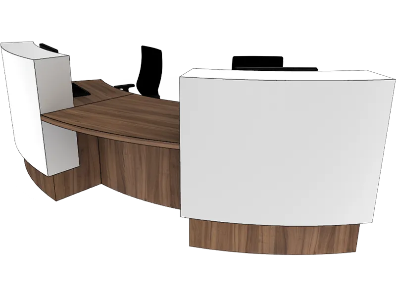 Clarke Rendall Evoke KB2 - Presentation Media