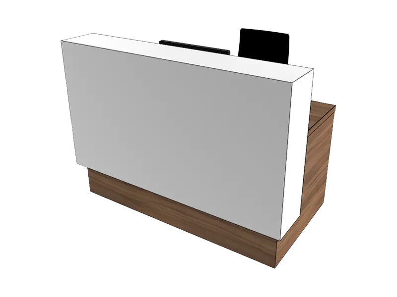 Clarke Rendall Evoke KC Compact - Presentation Media