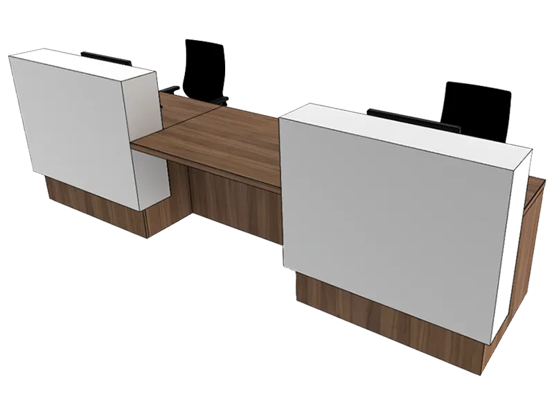 Clarke Rendall Evoke KC2 - Presentation Media