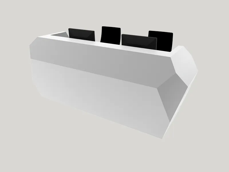 Clarke Rendall Invite - Presentation Media