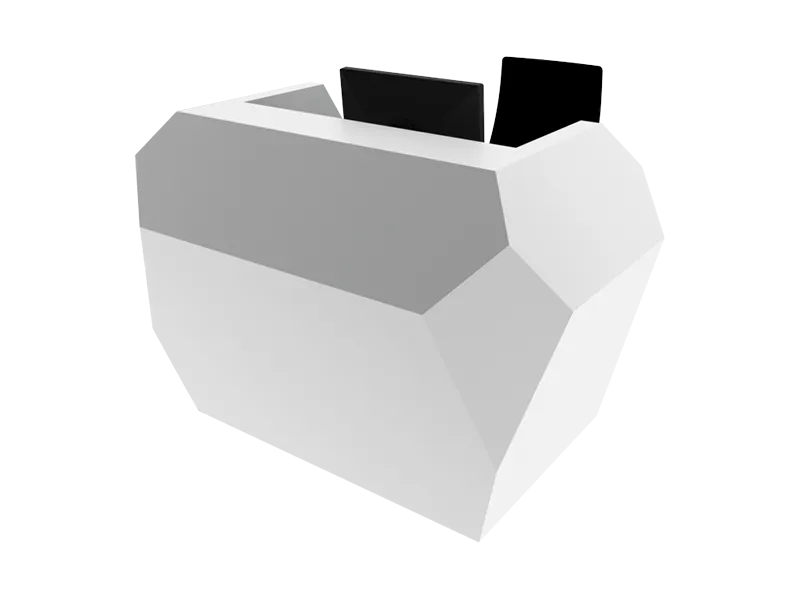 Clarke Rendall Invite N Compact - Presentation Media