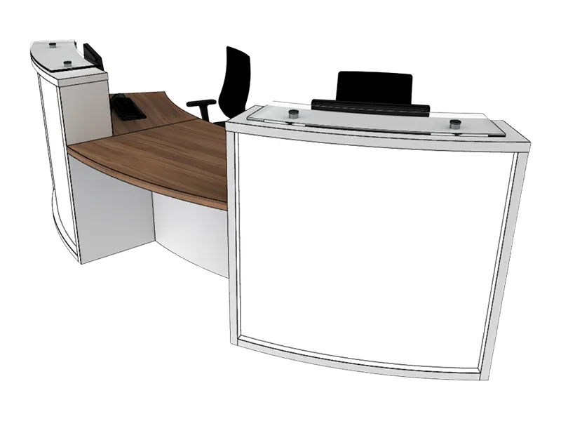 Clarke Rendall Light LB2 - Presentation Media
