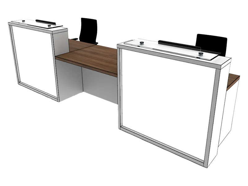 Clarke Rendall Light LC2 - Presentation Media