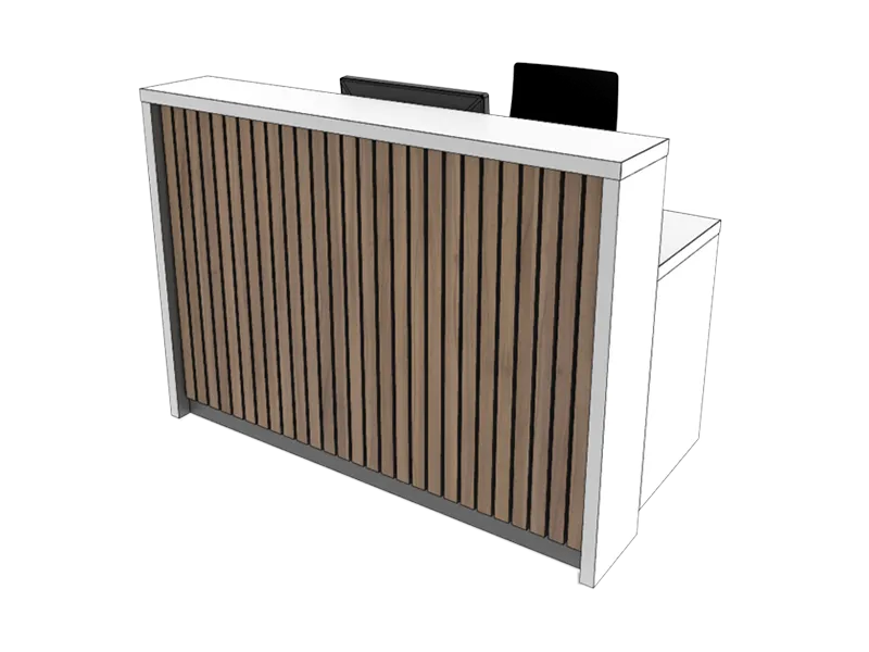 Clarke Rendall Stave TC Compact - Presentation Media