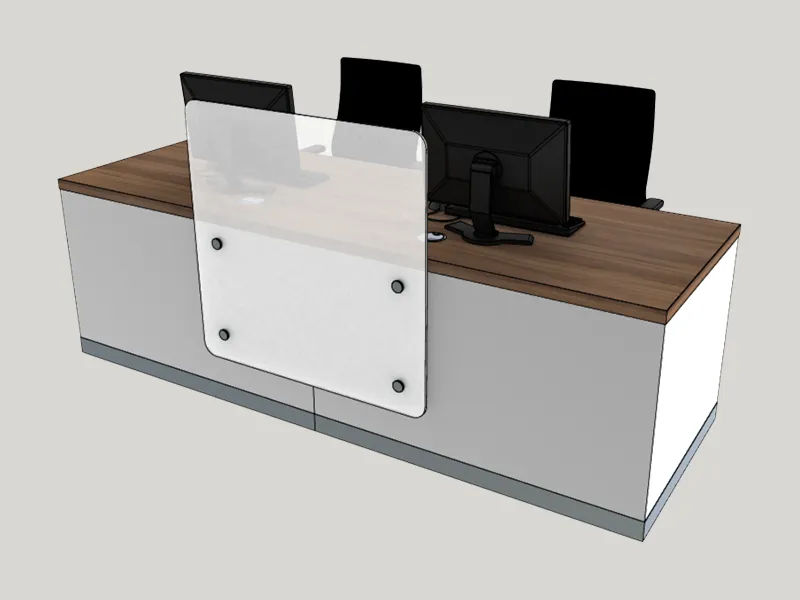 Clarke Rendall Zed - Presentation Media