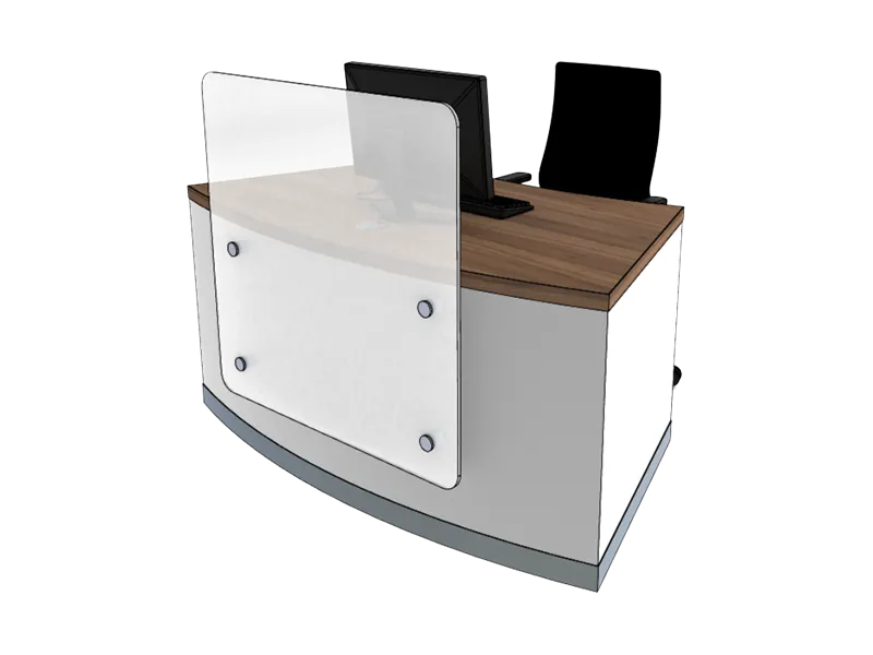 Clarke Rendall Zed ZB Compact - Presentation Media