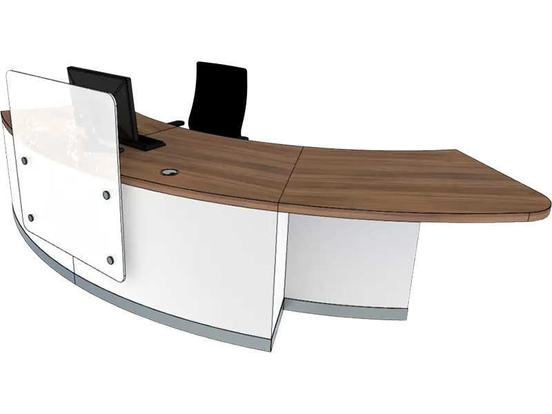 Clarke Rendall Zed ZB2-L - Presentation Media
