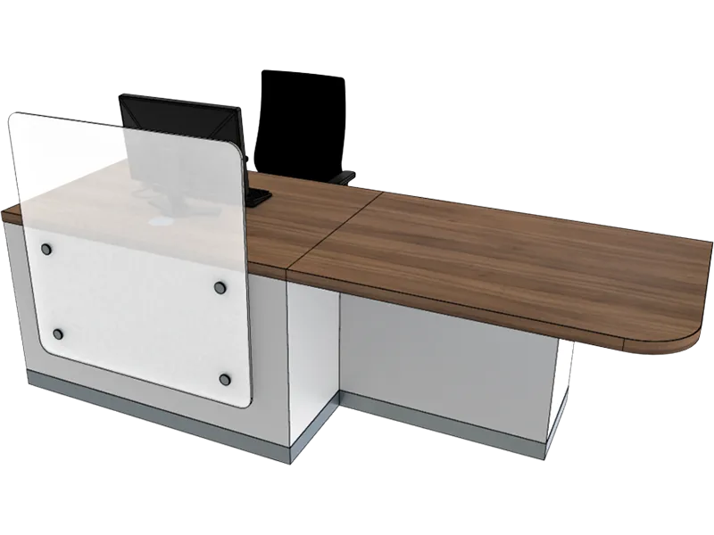 Clarke Rendall Zed ZC1-L - Presentation Media