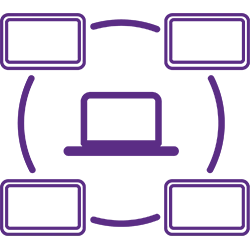 CleverLive - Presentation Media