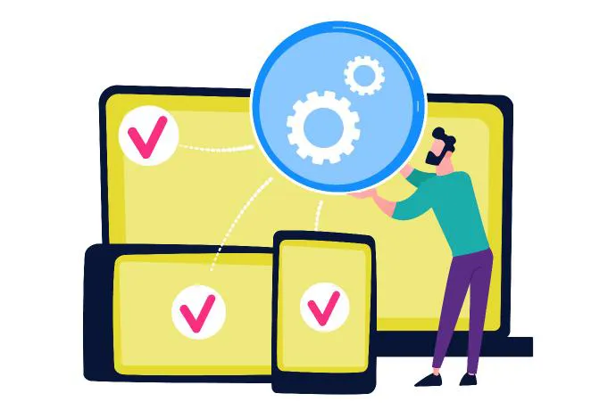 CleverLive - Presentation Media