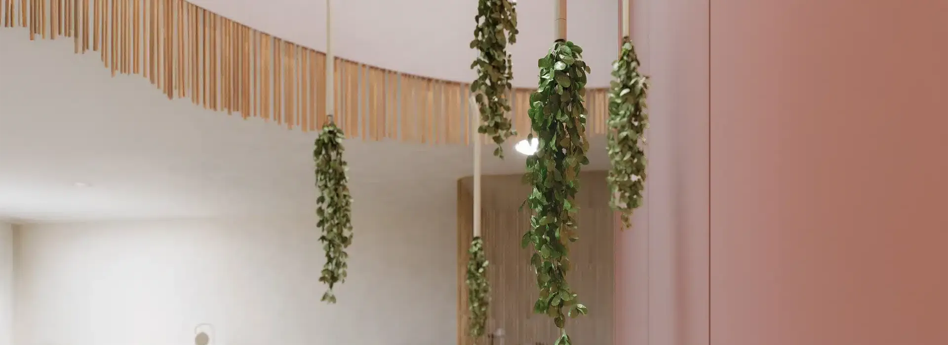 Greenmood Cascade - Presentation Media