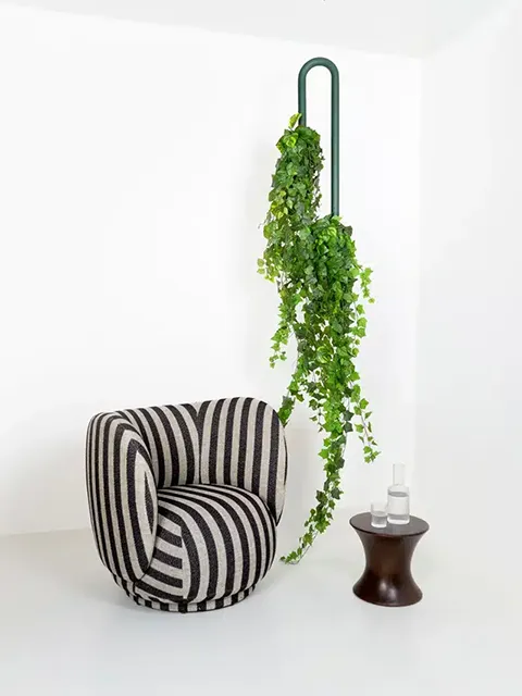 Greenmood Cascade - Presentation Media