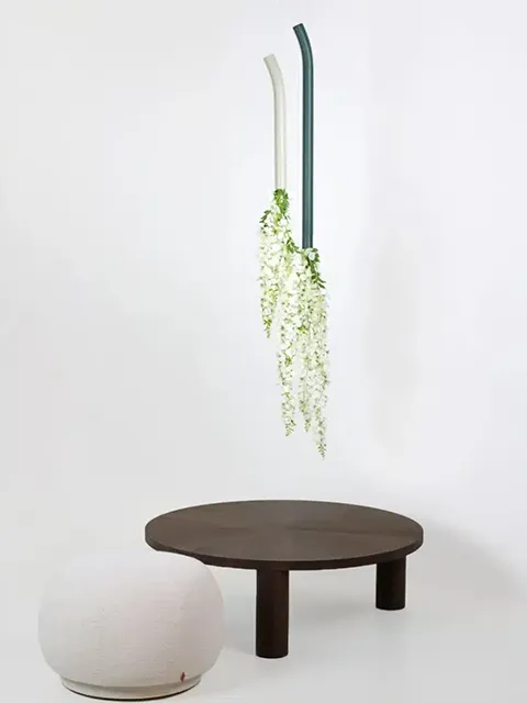 Greenmood Cascade - Presentation Media