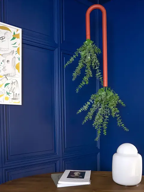 Greenmood Cascade - Presentation Media