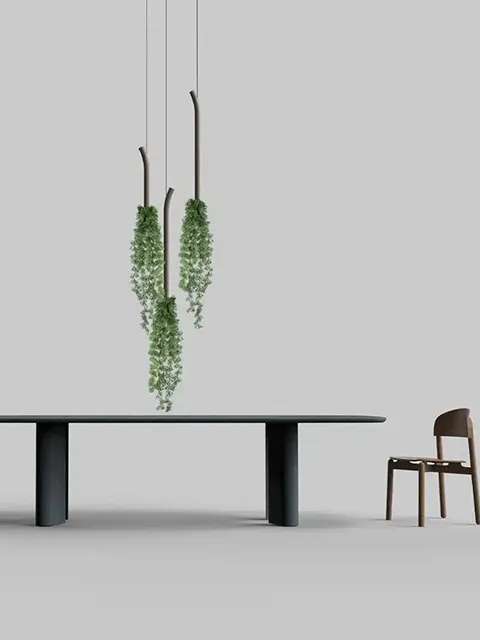 Greenmood Cascade - Presentation Media