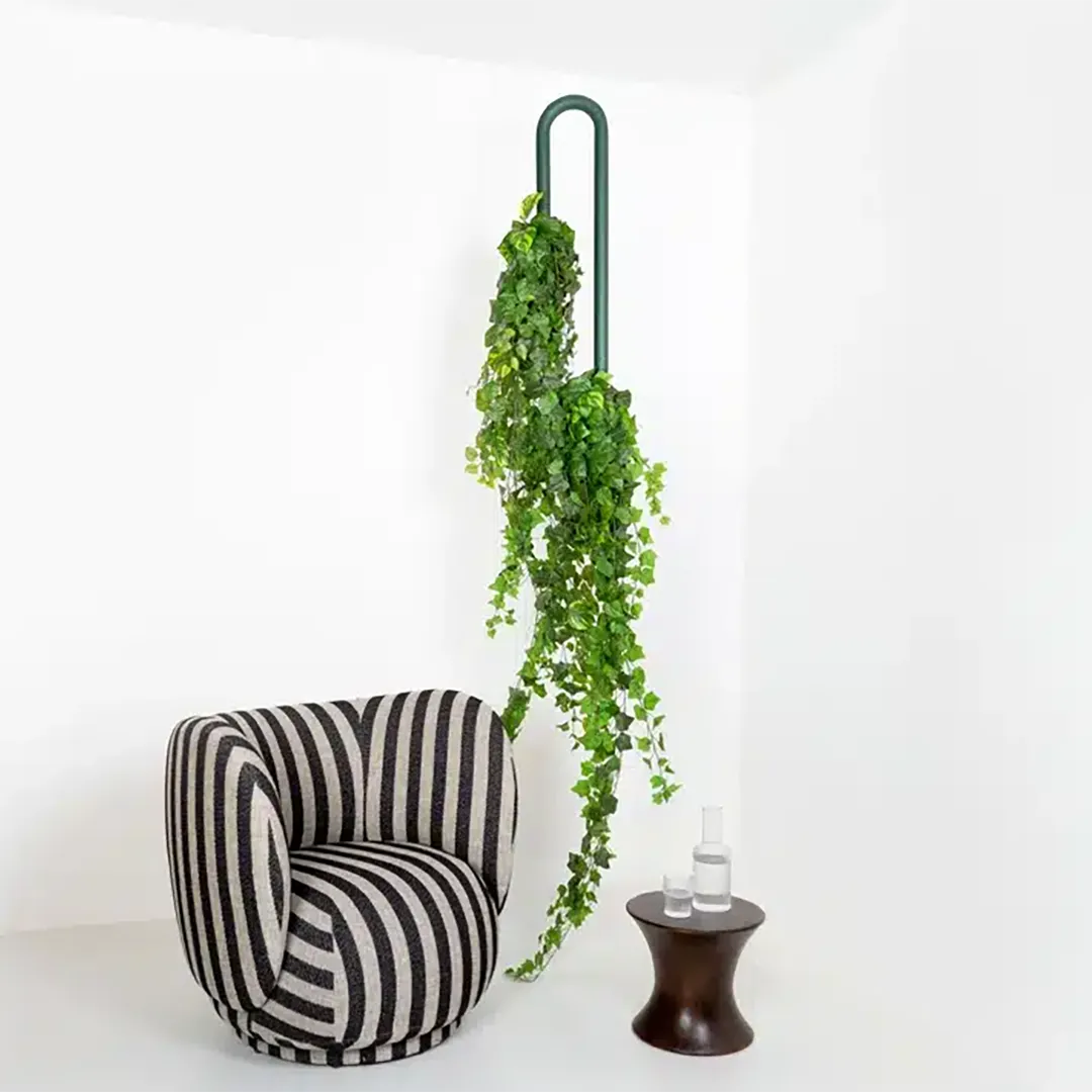 Greenmood Cascade - Presentation Media