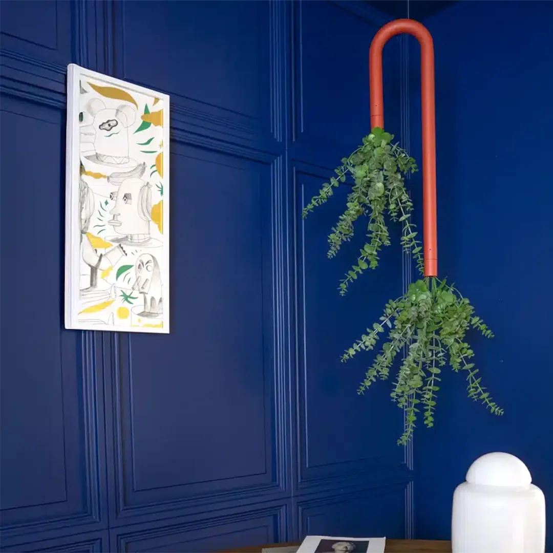 Greenmood Cascade - Presentation Media