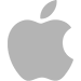 Apple icon - Presentation Media