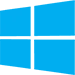 Windows icon - Presentation Media