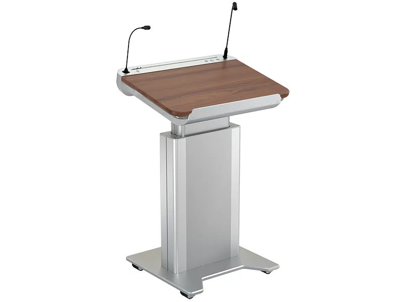 ILS Synergy WW Series - Presentation Media