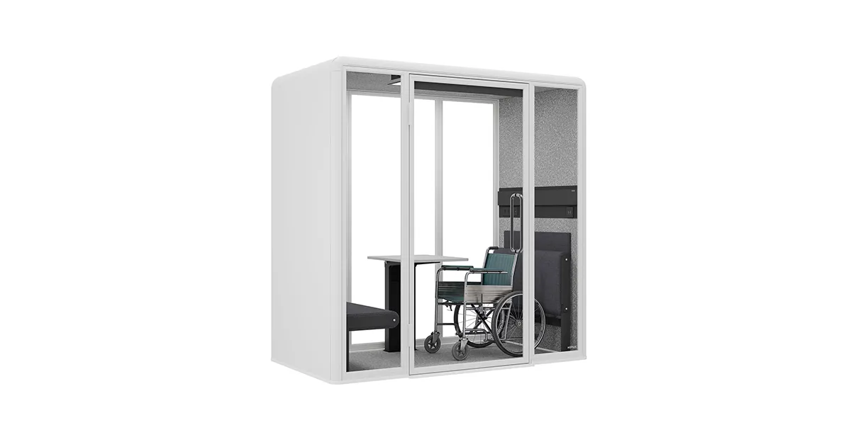 Koplus Kolo DDA Booth - Presentation Media