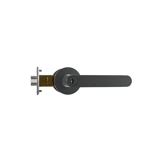 Koplus horizontal lock - Presentation Media