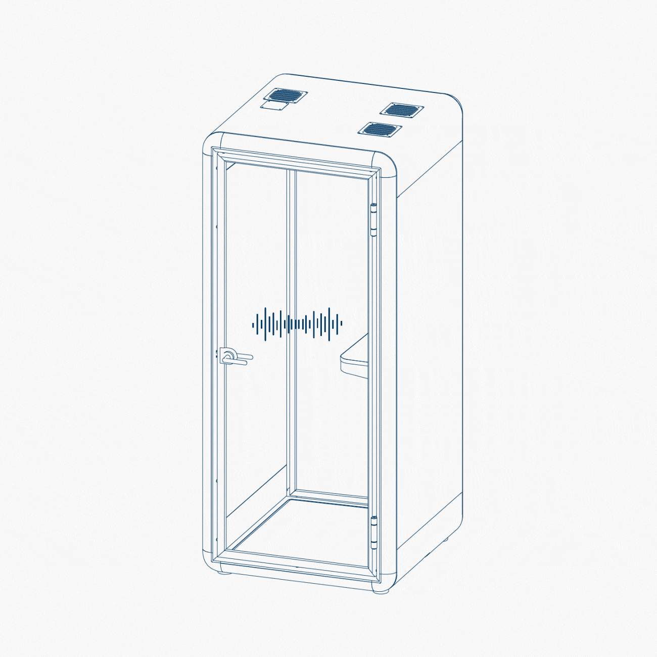Koplus Kolo Duo DDA Booth - Presentation Media
