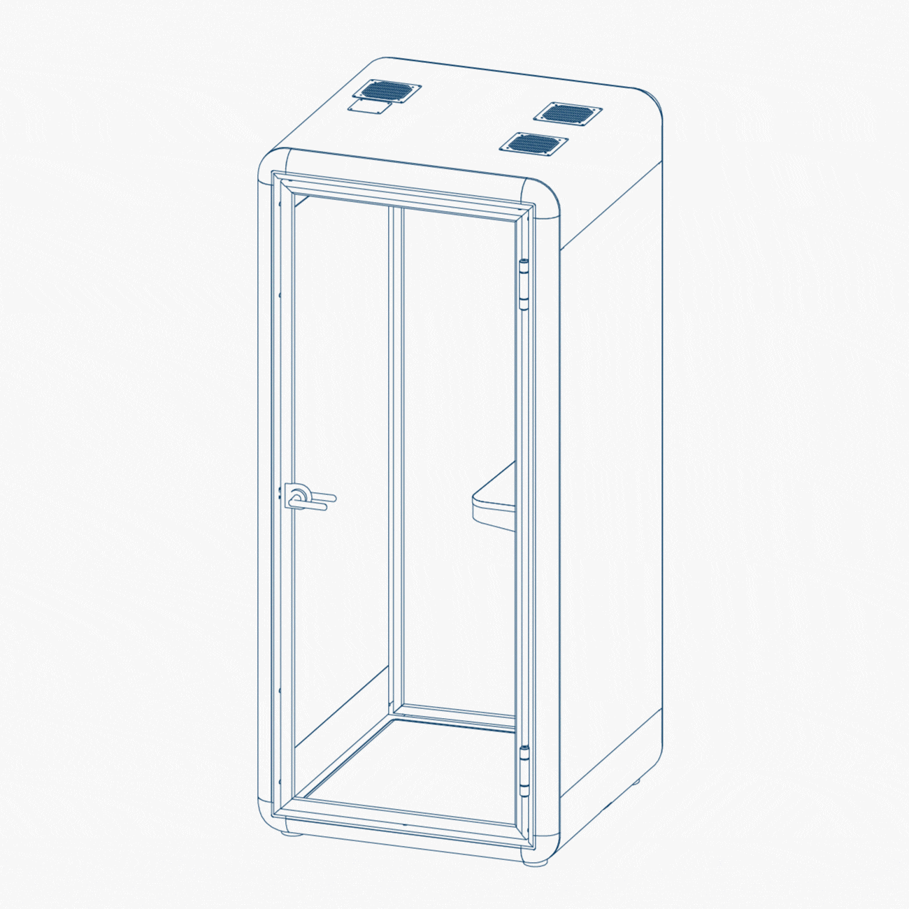 Koplus Kolo Duo DDA Booth - Presentation Media
