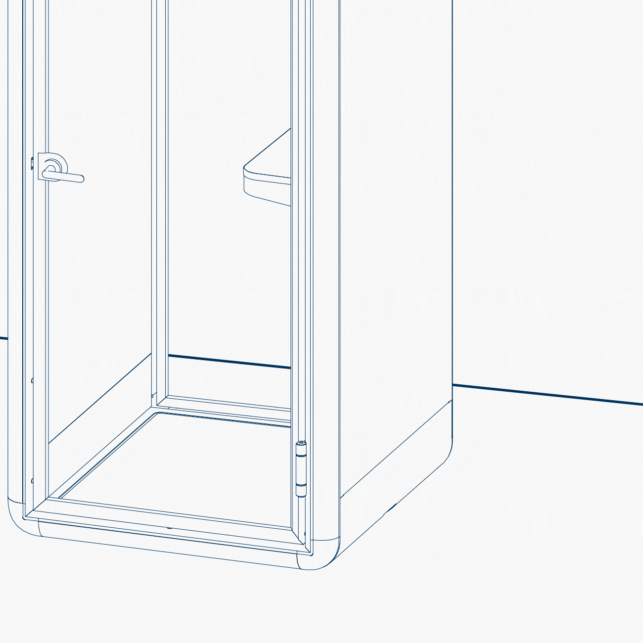 Koplus Kolo Duo DDA Booth - Presentation Media