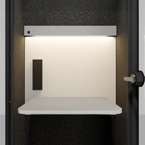 Koplus Milli frontal light - Presentation Media