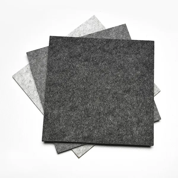 Koplus Milli Acoustic Booth - Presentation Media