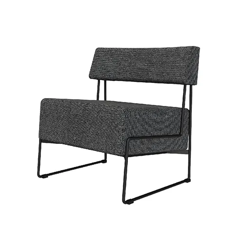 Koplus Milli sofa - Presentation Media