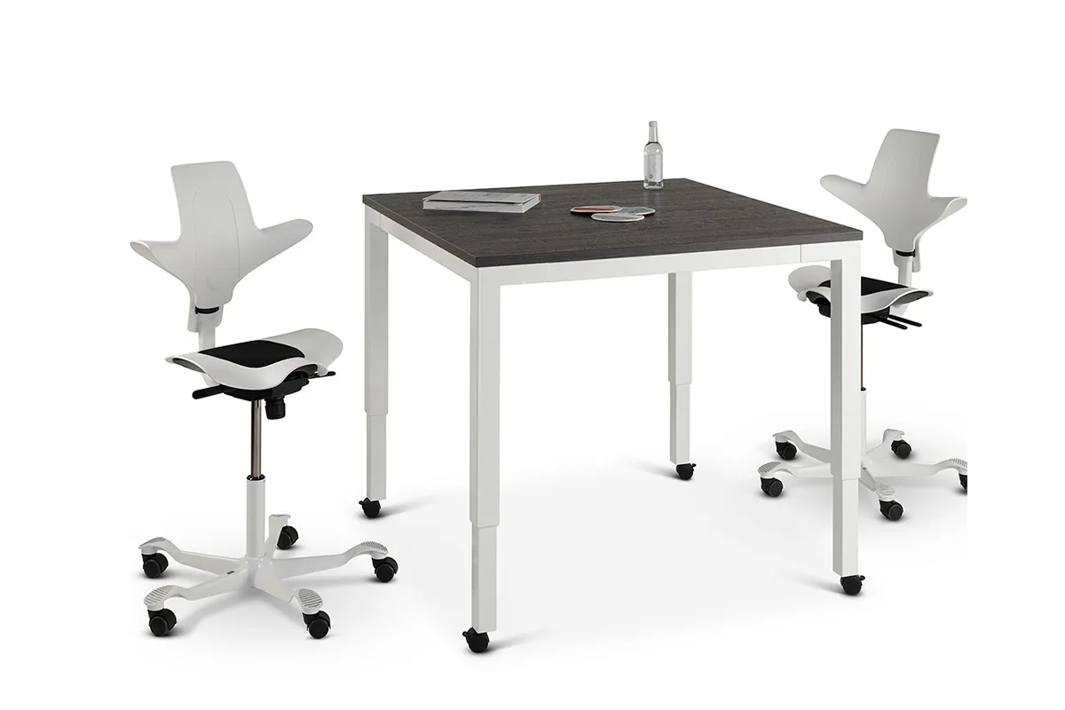 Lavoro Design Collaborate Mini - Presentation Media