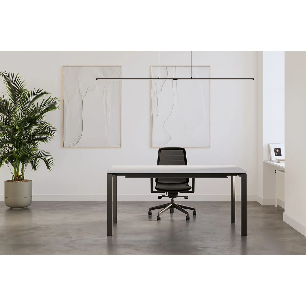 Lavoro Design Firmo - Presentation Media