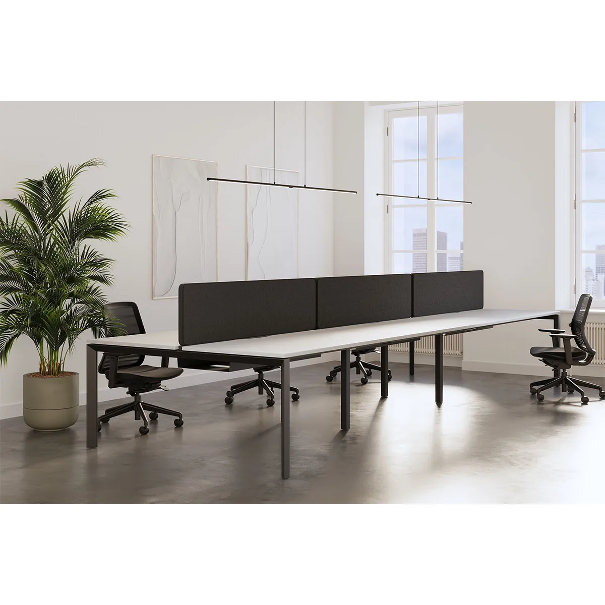 Lavoro Design Firmo - Presentation Media