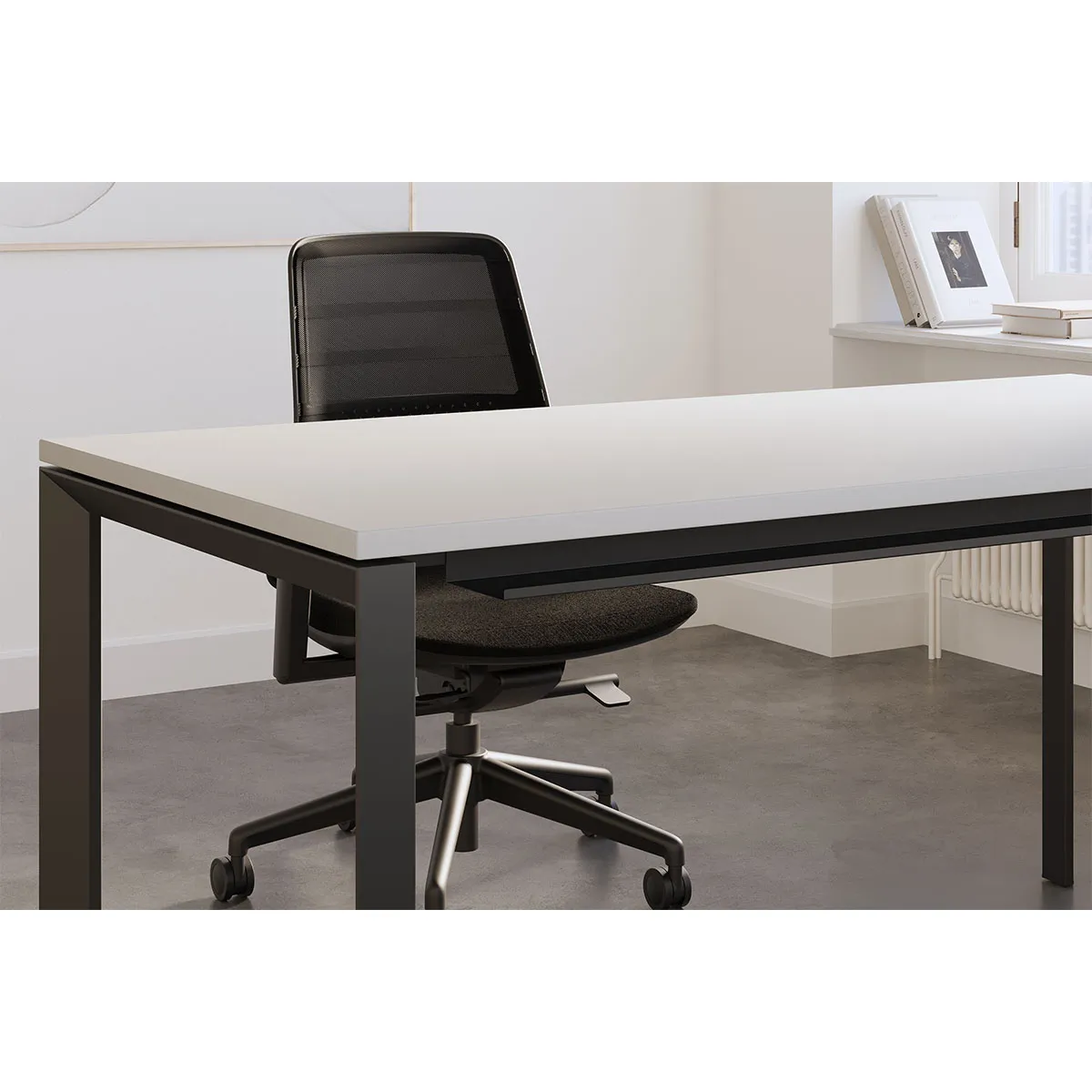 Lavoro Design Firmo - Presentation Media