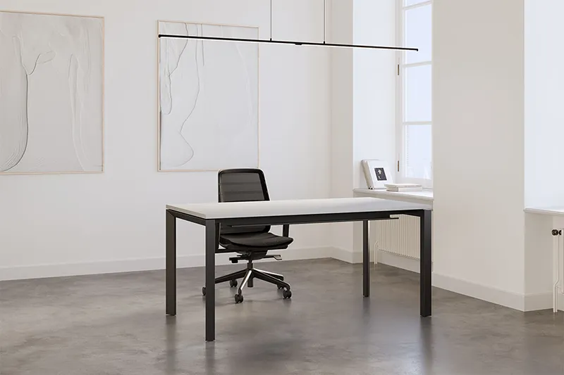 Lavoro Design Firmo - Presentation Media