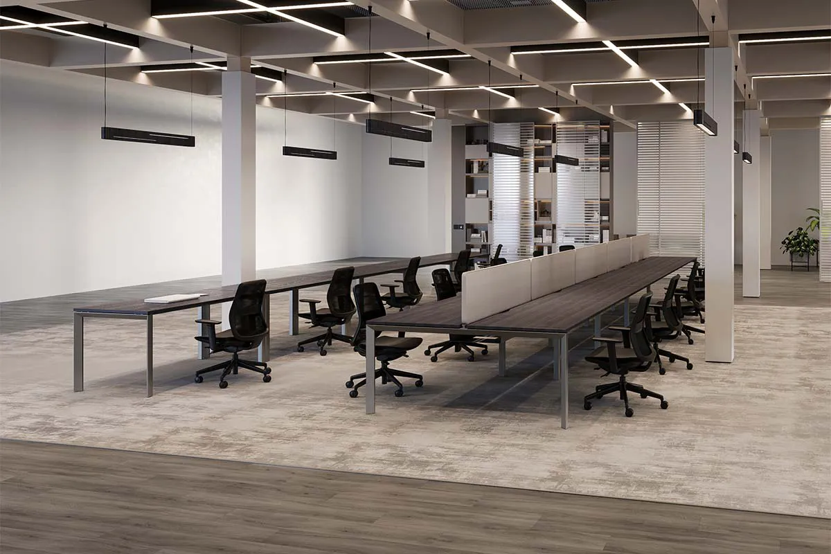 Lavoro Design Firmo - Presentation Media