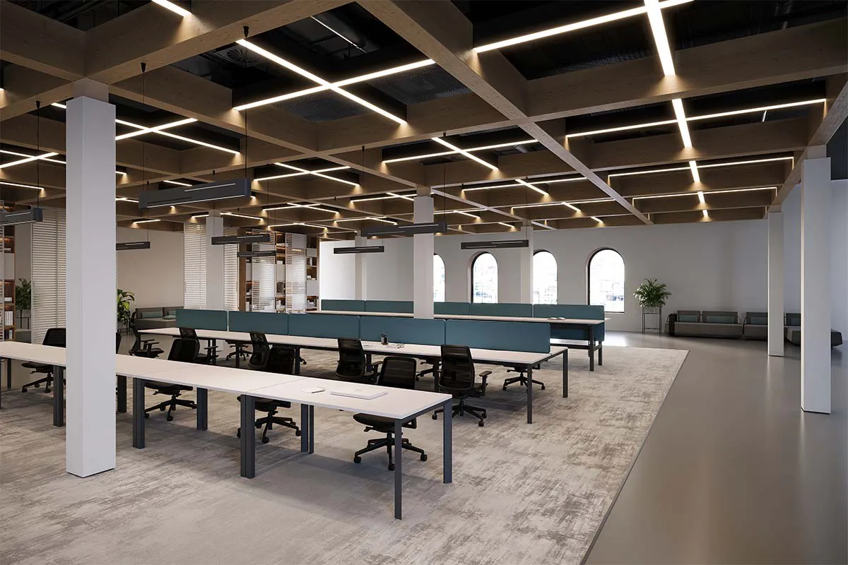 Lavoro Design Firmo - Presentation Media