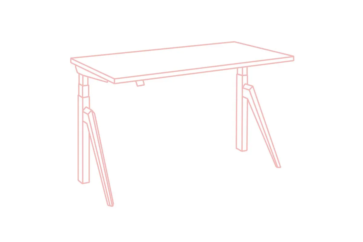 Lavoro Design Five - Presentation Media